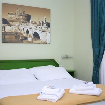 La Dolce Vita Romana Eksteriør billede